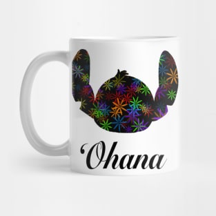 Ohana Pride 1 Mug